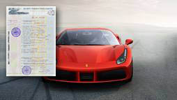 Деньги под залог ПТС в Октябрьском